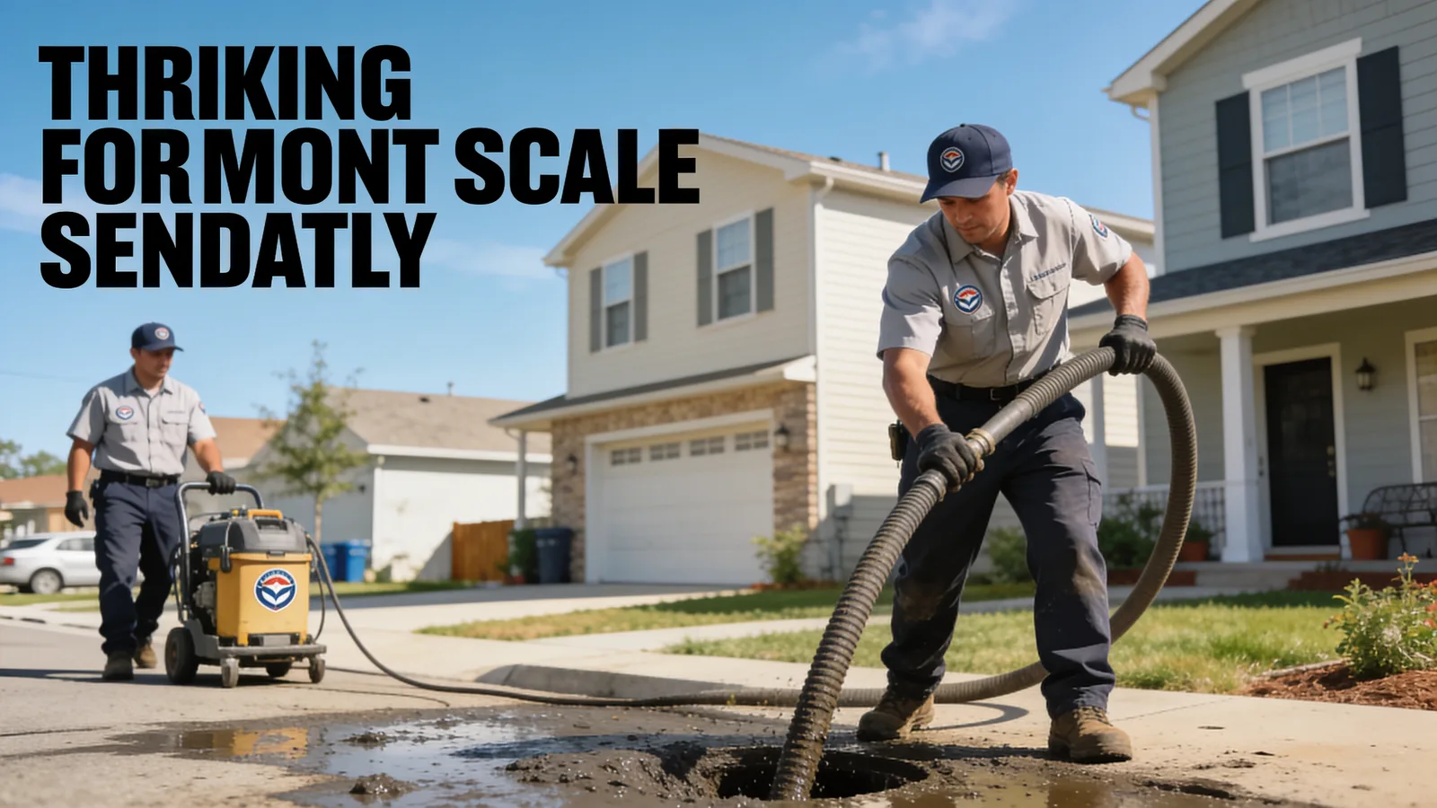 Sewage Cleanup in Florence, KY near me
